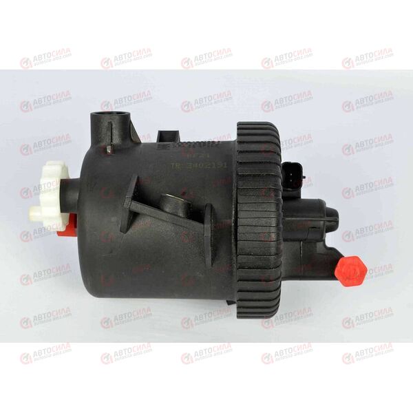 Корпус фильтра топливного HDI Siemens 8V (190162) PSA, изображение 3
