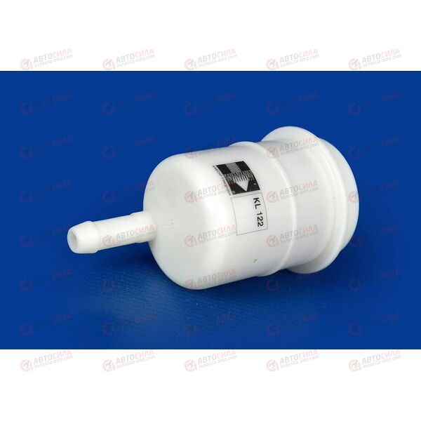 Фильтр топливный (KL122) Knecht-Mahle РАСПРОДАЖА, изображение 2