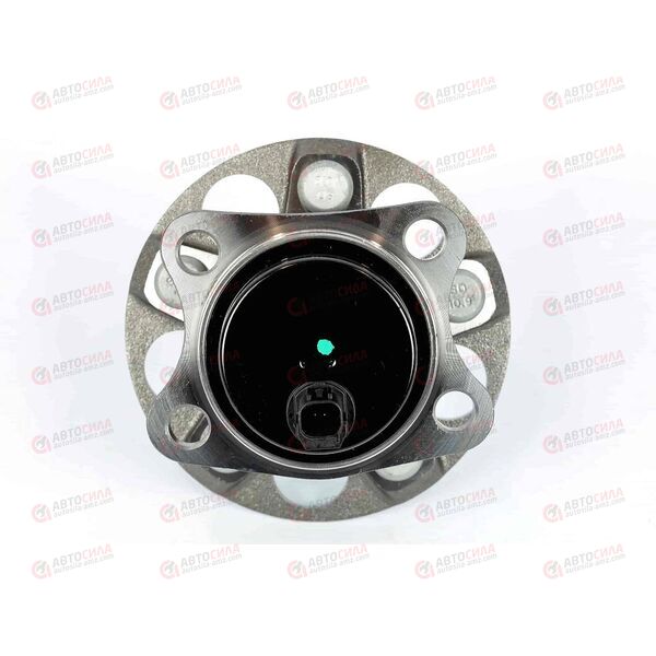 Ступица колеса (с ABS) (GH33160A) GMB, изображение 3