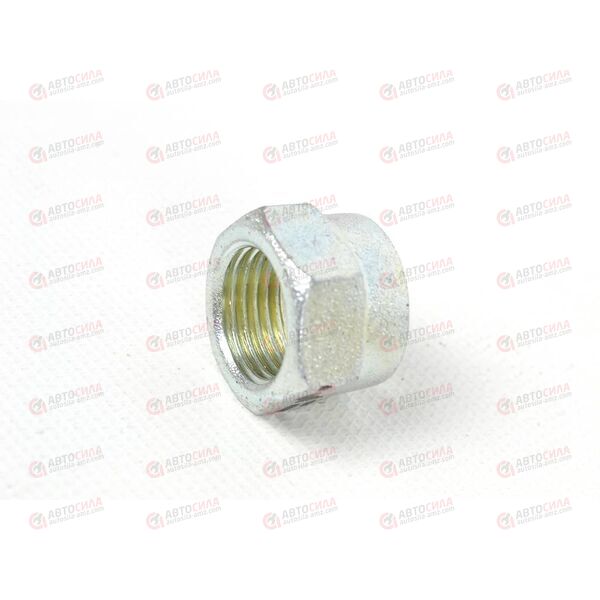 Гайка ступицы задн KK151-26042 (KM0704064) KAP, изображение 2