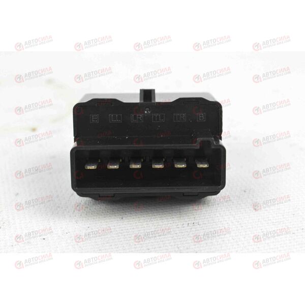 Реле поворотов (38300SDAA01) Honda, изображение 3
