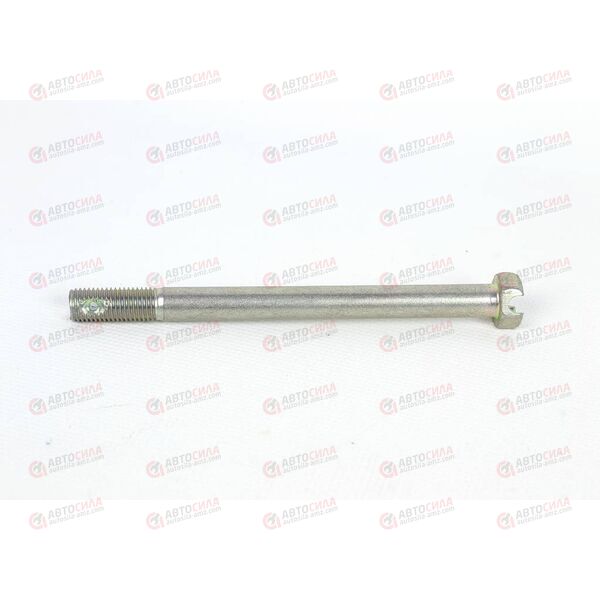 Болт золотника ГУРа 3308 (8х1х100) ГАЗ, изображение 3