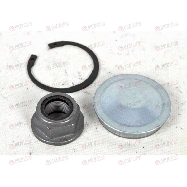 Р/к ступицы задн (VKBA6799) SKF, изображение 2
