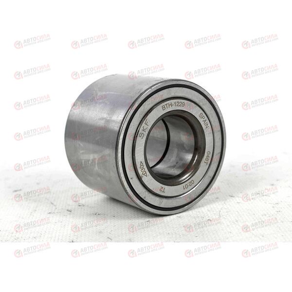 Р/к ступицы задн (VKBA6799) SKF, изображение 3