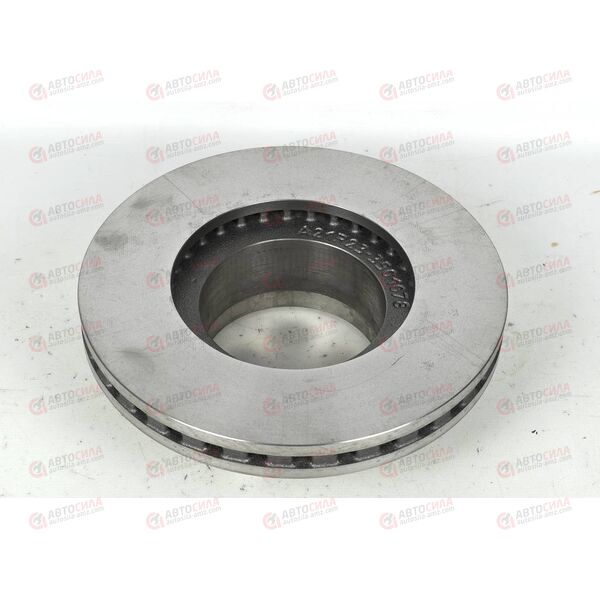 Диск тормозной 3302 NEXT (A21R23) ГАЗ, изображение 2