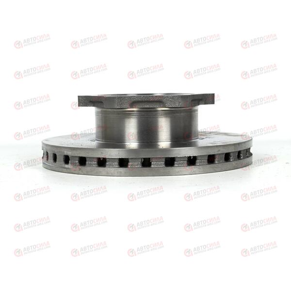 Диск тормозной 3302 NEXT (A21R23) ГАЗ, изображение 3