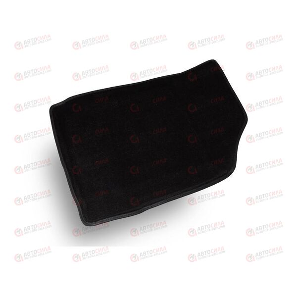 Коврики салона TOYOTA CAMRY VI 3D черный SEINTEX, изображение 3