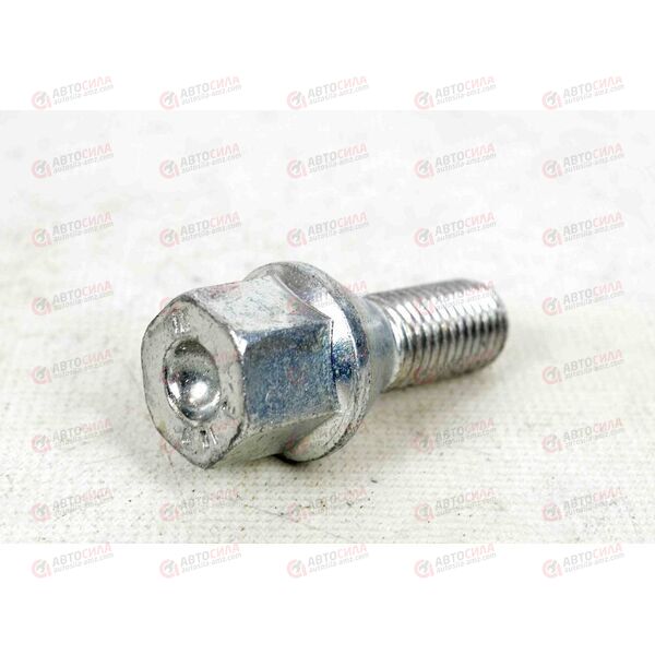 Болт колеса Opel (46625) FEBI, изображение 2