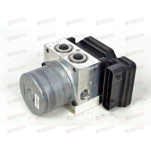 Блок ABS (A13-3550010) CHERY, изображение 2