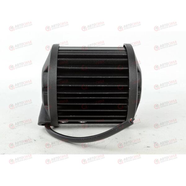 Фара с/диод 18W-C3CR ближний AV, изображение 4