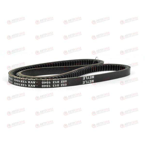 Ремень генератора ГАЗ-33027 Бизнес (4216) (L=1040) MEYLE, изображение 2