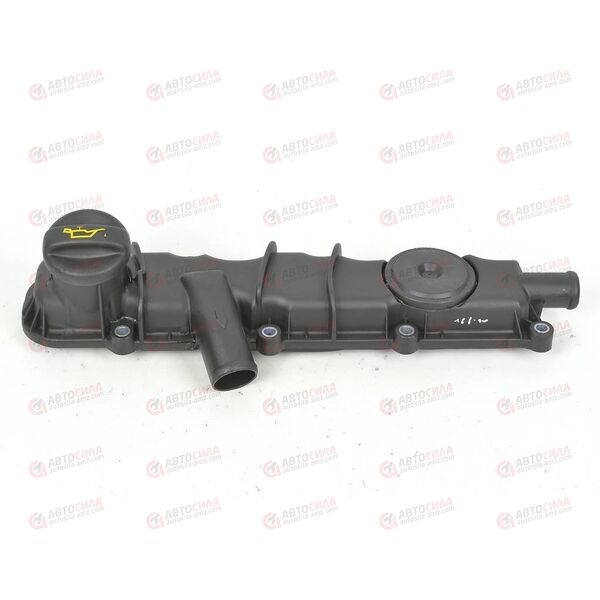 Крышка клапанов (0248G3) Citroen/Peugeot, изображение 2