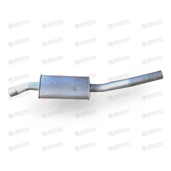 Резонатор 3302 (дв.405) ВАЗЛ, изображение 2