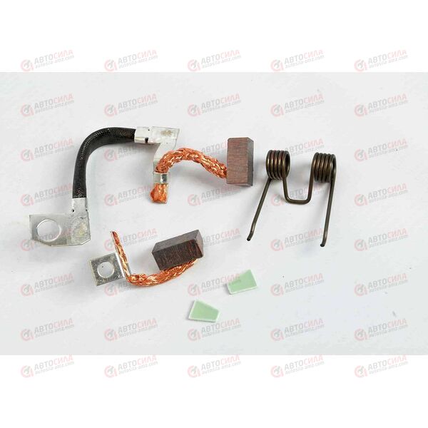 Щетки стартера (940113190070) Magneti Marelli, изображение 2