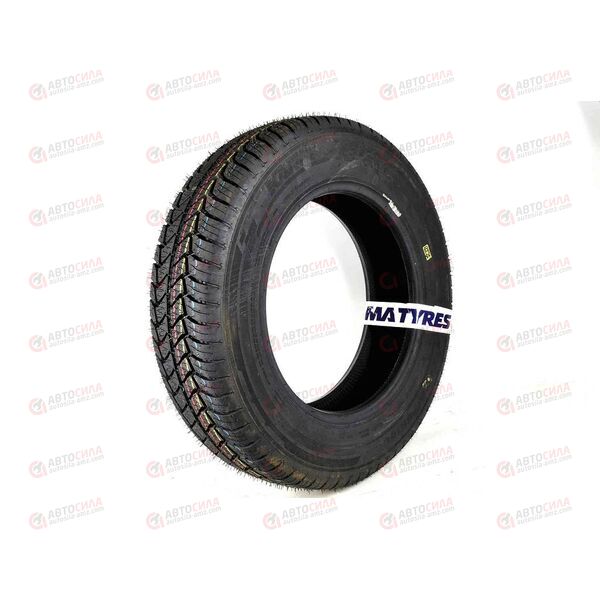 Автошина 185/75/R16C HK-243 LT 104/102Q (в/сезон) КАМА, изображение 2