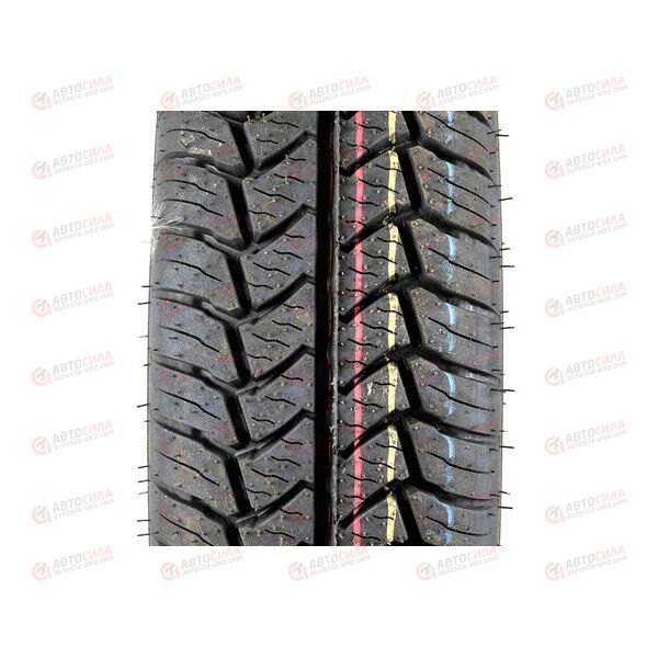Автошина 185/75/R16C HK-243 LT 104/102Q (в/сезон) КАМА, изображение 3