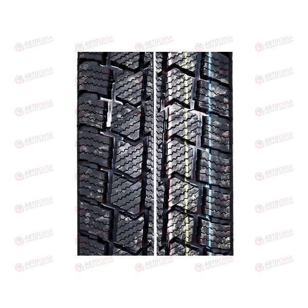 Автошина 185/75/R16C V-525 104/102R Vettore Brina (зима) VIATTI, изображение 3