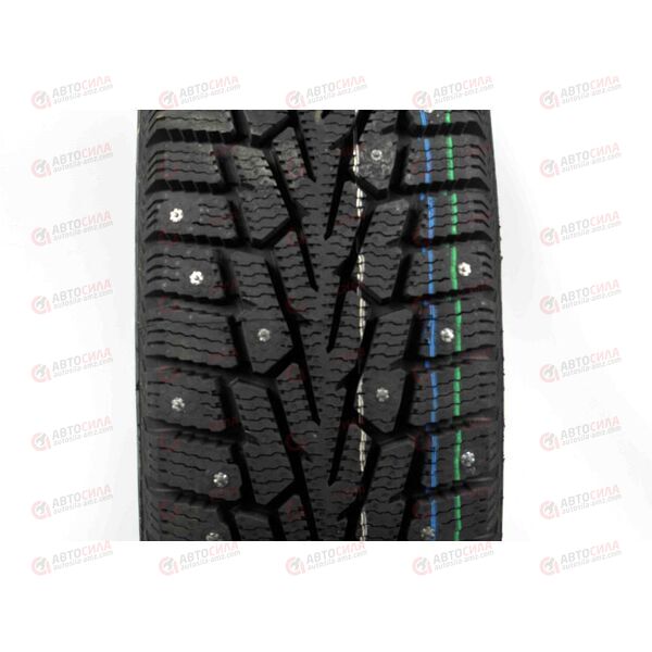 Автошина 185/65/R14 SNOW CROSS PW-2 86T (шип) (зима) CORDIANT, изображение 3