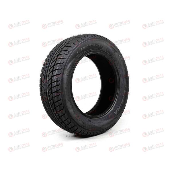 Автошина 185/60/R14 Бел-267 Artmotion Snow 82T (зима) Белшина, изображение 2