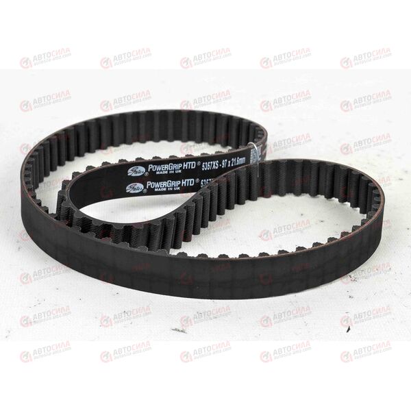 Р/к ГРМ Amulet/ Forza (K015357XS) GATES, изображение 2