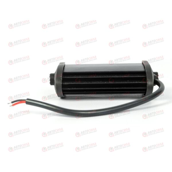 Фара с/диод 9W-MINI 9V-32V дальний AV, изображение 3