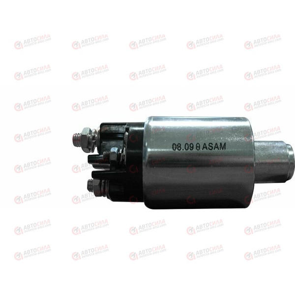 Реле стартера втягивающее Логан 1,5 dCI (30257) ASAM, изображение 4