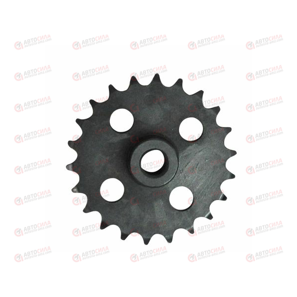 Звездочка масляного насоса SANDERO/LOGAN/DUSTER/MEGANE II/CLIO II/KANGOO/LARGUS/MCV (30415) ASAM, изображение 4