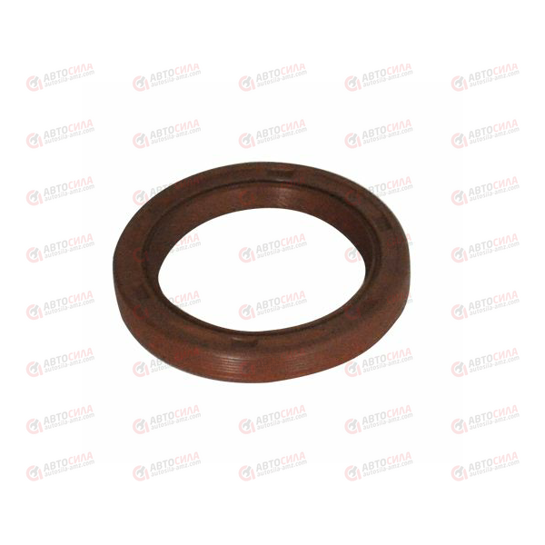 Сальник коленвала Логан 1,4/1,6 коленвала перед (PTFE 35*47*6) (30420) ASAM, изображение 3