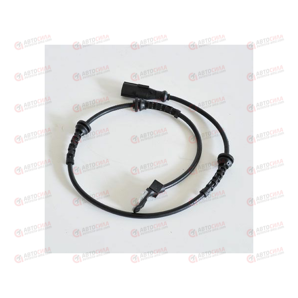 Датчик ABS перед SANDERO/LOGAN/CLIO II/DACIA MCV (30461) ASAM, изображение 4