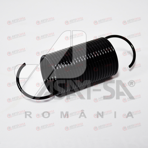 Пружина крышки багажника Логан (30525) ASAM, изображение 3