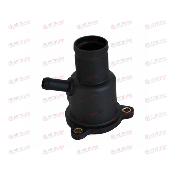 Термостат (корпус) SANDERO/LOGAN/DUSTER/MEGANE II/CLIO II/KANGOO/LAGUNA II/TRAFIC II/LARGUS/MCV (30538) ASAM, изображение 4
