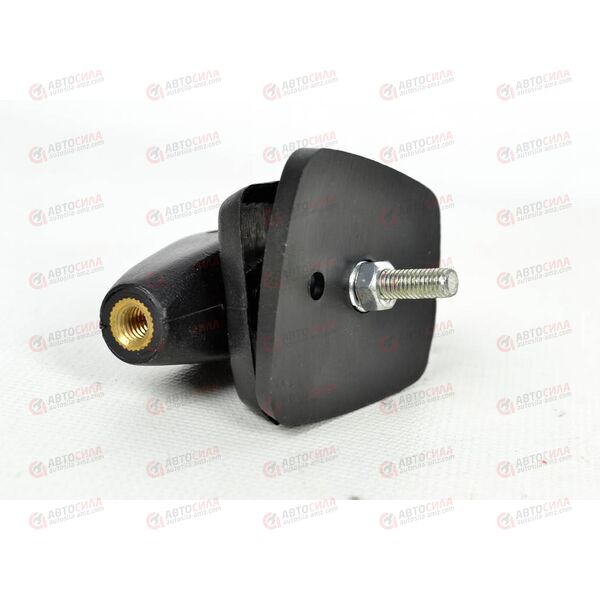 Кронштейн штока антенны SANDERO/LOGAN/DUSTER/LADA LARGUS/DACIA MCV (07446) ASAM, изображение 2