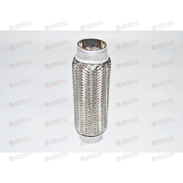 Гофра выхлопной системы 50/230 3-х слойная EuroEx, изображение 2