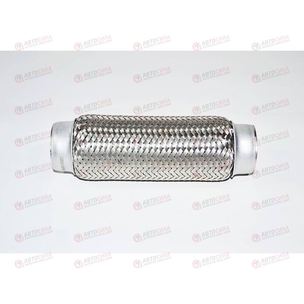 Гофра выхлопной системы 50/230 3-х слойная EuroEx, изображение 3