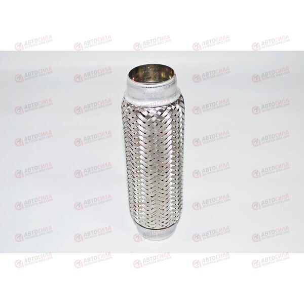 Гофра выхлопной системы 50/230 2-х слойная EuroEx, изображение 3