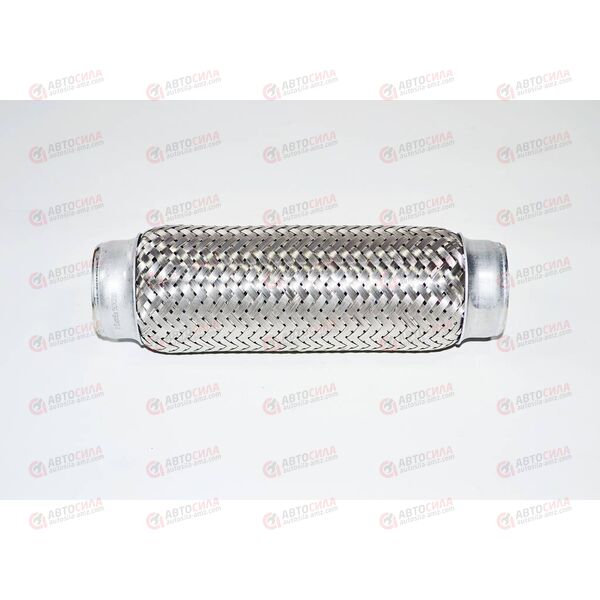 Гофра выхлопной системы 50/230 2-х слойная EuroEx, изображение 2