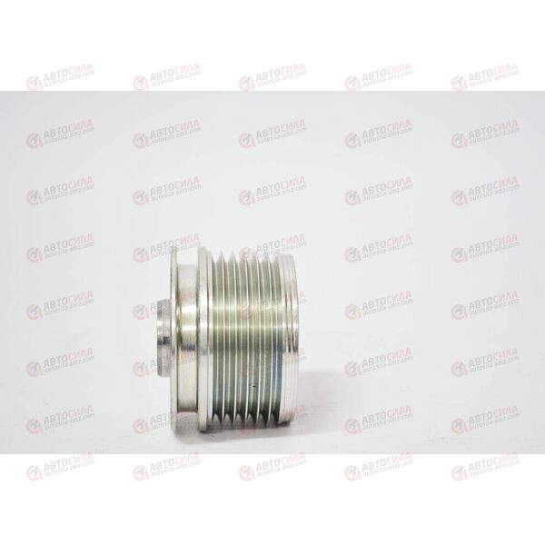 Шкив генератора Drivealignr (5PK) (80025) Polparts, изображение 3