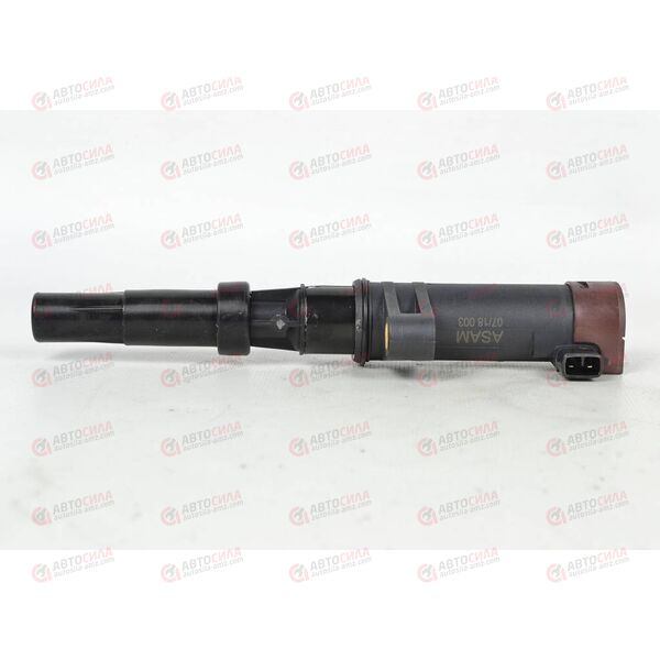 Катушка зажигания Логан 1,6 16V (30472) ASAM, изображение 3