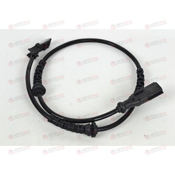 Датчик ABS перед SANDERO/LOGAN/CLIO II/DACIA MCV (30461) ASAM, изображение 2