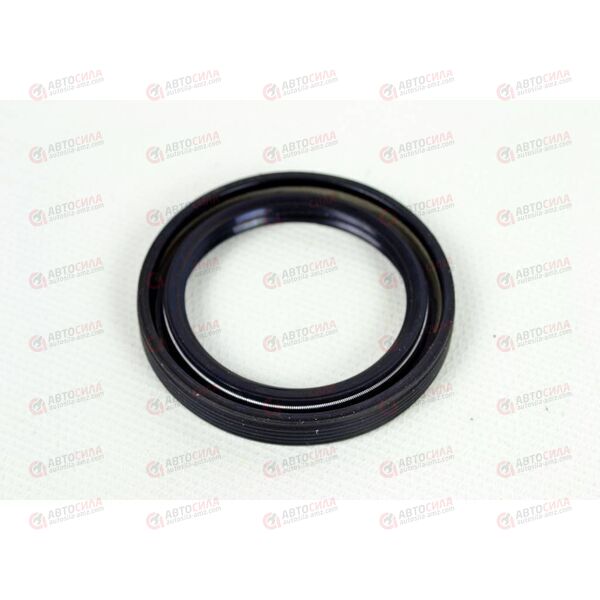 Сальник коленвала Логан 1,4/1,6 коленвала перед (PTFE 35*47*6) (30420) ASAM, изображение 2