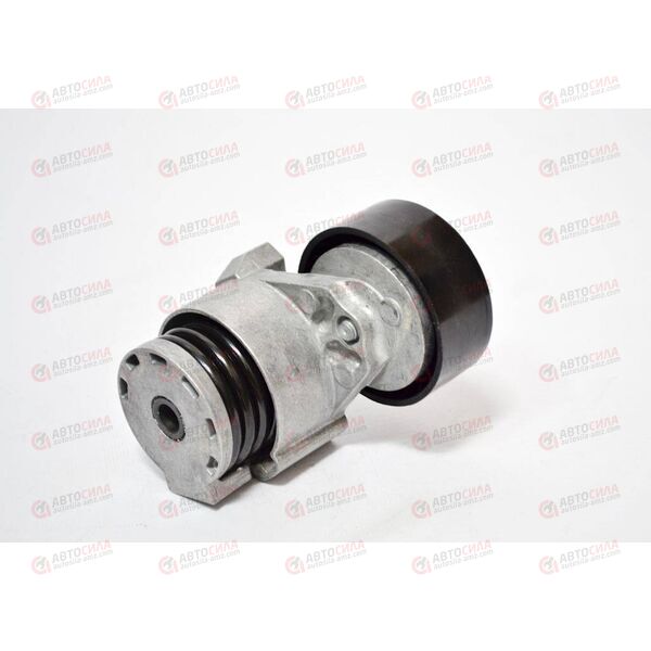 Р/к привода генератора Логан 1,5 dCI/1,6 16V (ремень + 1 ролик) (7701476476) RENAULT, изображение 2