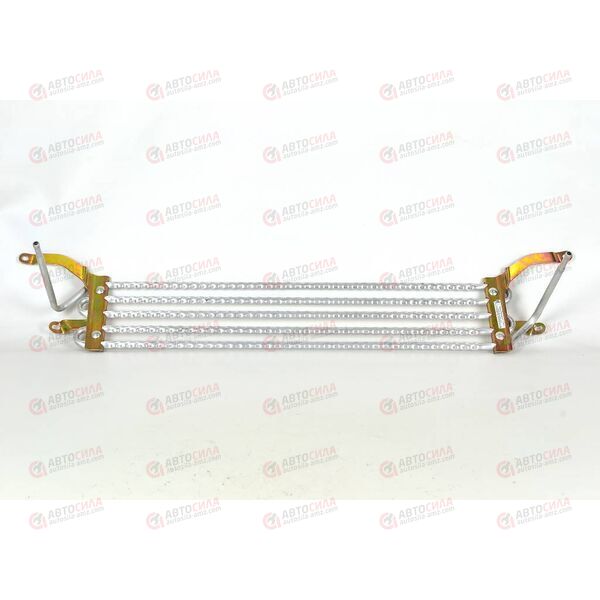Радиатор масляный 3302 ГАЗ, изображение 2
