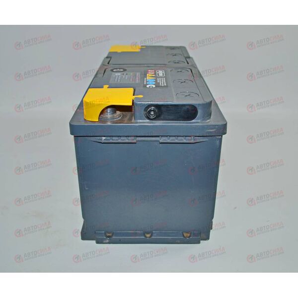 Аккумулятор 6 СТ-100 Аз (1) Reactor (пт 1000) Аком 2017 год, изображение 3