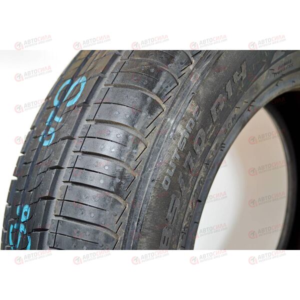 Автошина 185/70/R14 EVO 88T Planet AMTEL, изображение 3