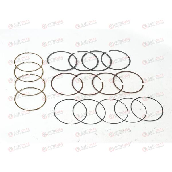 Кольца поршневые STD (23040-2G000) YPR, изображение 2