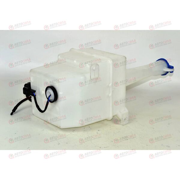 Бачок омывателя (с мотором) (98610-2F500) MOBIS, изображение 2