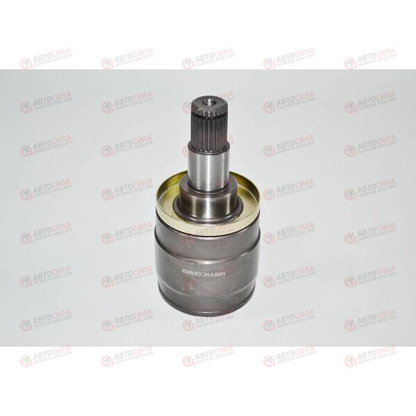 ШРУС 1102 внутренний EuroEx, изображение 4