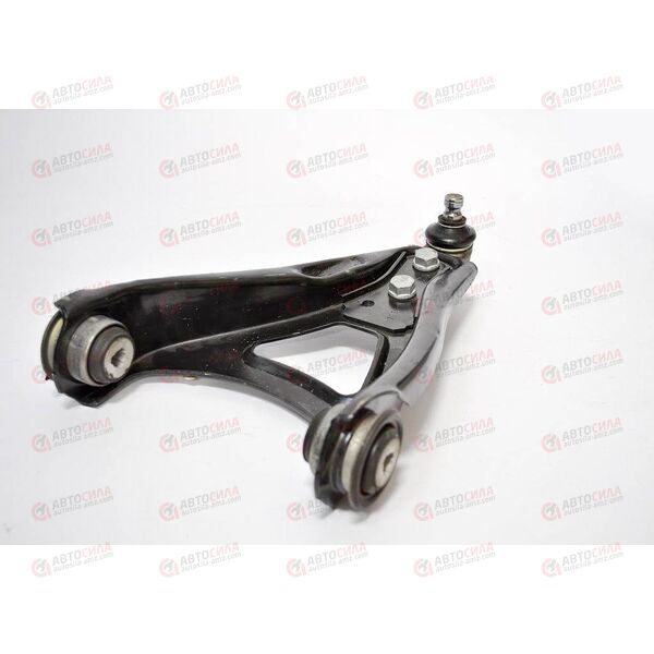 Рычаг подвески перед лев KANGOO (8200739487) RENAULT, изображение 2