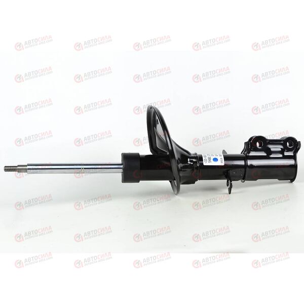 Амортизатор подвески (стойка в сборе) перед прав (газ/масло) (54661-2F200) MOBIS, изображение 4