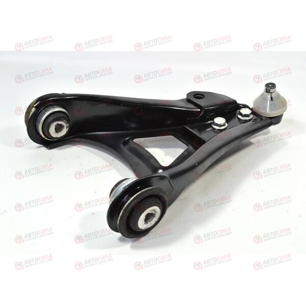 Рычаг подвески KANGOO перед лев в сборе (4003367) SASIC, изображение 4